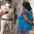 Woman duped as doctor in Vijayawada government hospital