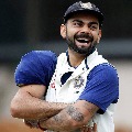 Twitter trolls on Kohli 