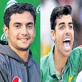 3 Cricketers in Pakisthan Team Tests Positive