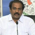 Kannababu criticises Pawan Kalyan and Nara Lokesh