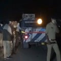 15 Labourers Sleeping Near Road Crushed Under Truck In Gujarat