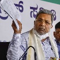 Karnataka Congress Leader Siddaramaiah Tests Positive For Coronavirus