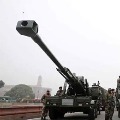 ATAGS howitzer best in world no need for imported artillery guns