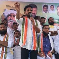 Revant Reddy may be the TPCC president