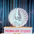 Mahesh Babu responds on Padamalaya Studios half centinary 