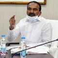 Telangana health minister Eatala Rajender warns people for upcoming festival season