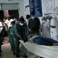 AP Health and Medical Commissioner reports to CM Jagan over Eluru incident 