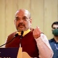 Union Home Minister Amit Shah asks Owasi give in writing about Rohingyas issue