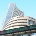 Sensex ends high for third straight day