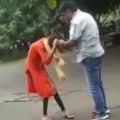 Police Slap Women in Jharkhand