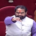 Speaker Tammineni Sitharam fires in morphing videos