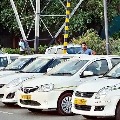 Delhi taxi association boycott chinese