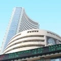 Sensex ends 708 points lower