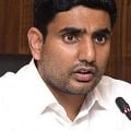 lokesh slams jagan