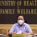 Coronavirus pandemic derailed efforts of many decades turned clock back by several years says Harsh Vardhan
