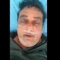 Comedian Prudhviraj hospitalised with serious illness