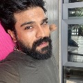 Workout Time for MegaPowerStar RamCharan  Photos