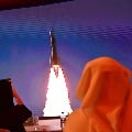 United Arab Emirates successfully launches its first spacecraft