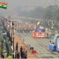 India celebrates republic day without special guest