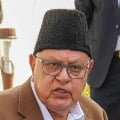 Our fight is against to BJP only says Farooq Abdullah