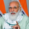 PM Modi inaugurates Bengaluru Tech Summit
