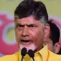 YSRCP is destroying the state says Chandrababu 