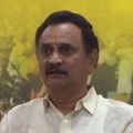 TDP leader Bandaru Satyanarayana calls Jagan as Quarantine Reddy