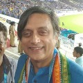 Shashi Tharoor Calls Sanju Samson is Next Dhoni and Gautam Gambhir Disagrees