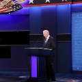 Serious Alegations on Trump by Byden in Last Presidential Debate