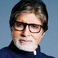 Fan offers jog to Amitabh