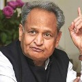 Rajasthan CM Ashok Gehlot lashes out at PM Modi Amit Shah 