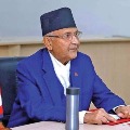 Nepal prime minister makes allegations on India