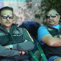 Ravi Shastri shouts in the dressing room if someone concedes 2 boundaries says Bharat Arun