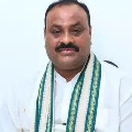 Atchannaidu slams YCP government over Panchayat elections