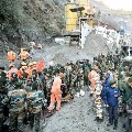 Villagers in Uttarakhand believes a radioactive device caused the desaster