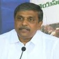  Eight people who opposed the TDP in the past have been killed says Sajjala Ramakrishna Reddy
