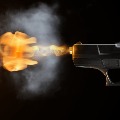 Gun Fire on Tenent in Karnataka Over Rent Due