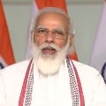 WHO Chief tedros praises Indian prime minister Modi
