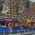 Man Skipped Screening At Delhi Airport Traced by police