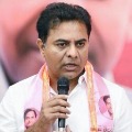 BJP has done nothing to Amaravati also says  KTR