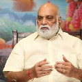 Senior Director Raghavendra Rao will be announced his new project tomorrow