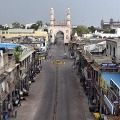 8 Corona high risk zones recognised in Hyderabad