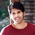 My grand father was the main person for us to learn telugu says Allu Sirish