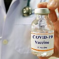 Corona Vaccine from Ex Oxford Scientists