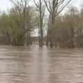 Two Dams Failure in Central Michigan