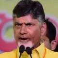 Chandrababu fires on Jagan