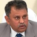 Nimmagadda Ramesh to take charge as SEC on monday