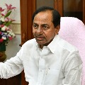 KCR Orders to change colour of Bio Toilet Busses