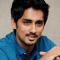 Siddharth acting in Telugu movie after 7 years