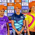 BCCI announces women teams captains for IPL